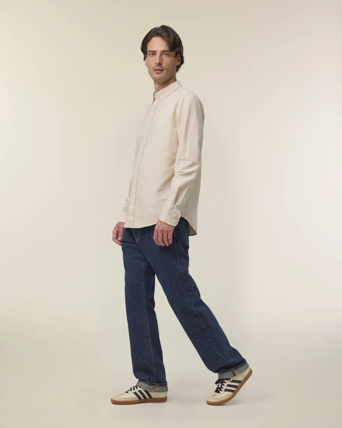 Stanley Oxford Shirt - vista 1