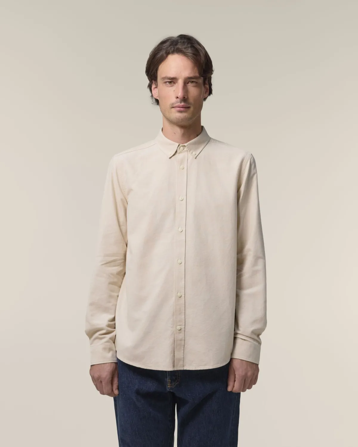 Stanley Oxford Shirt - vista 2