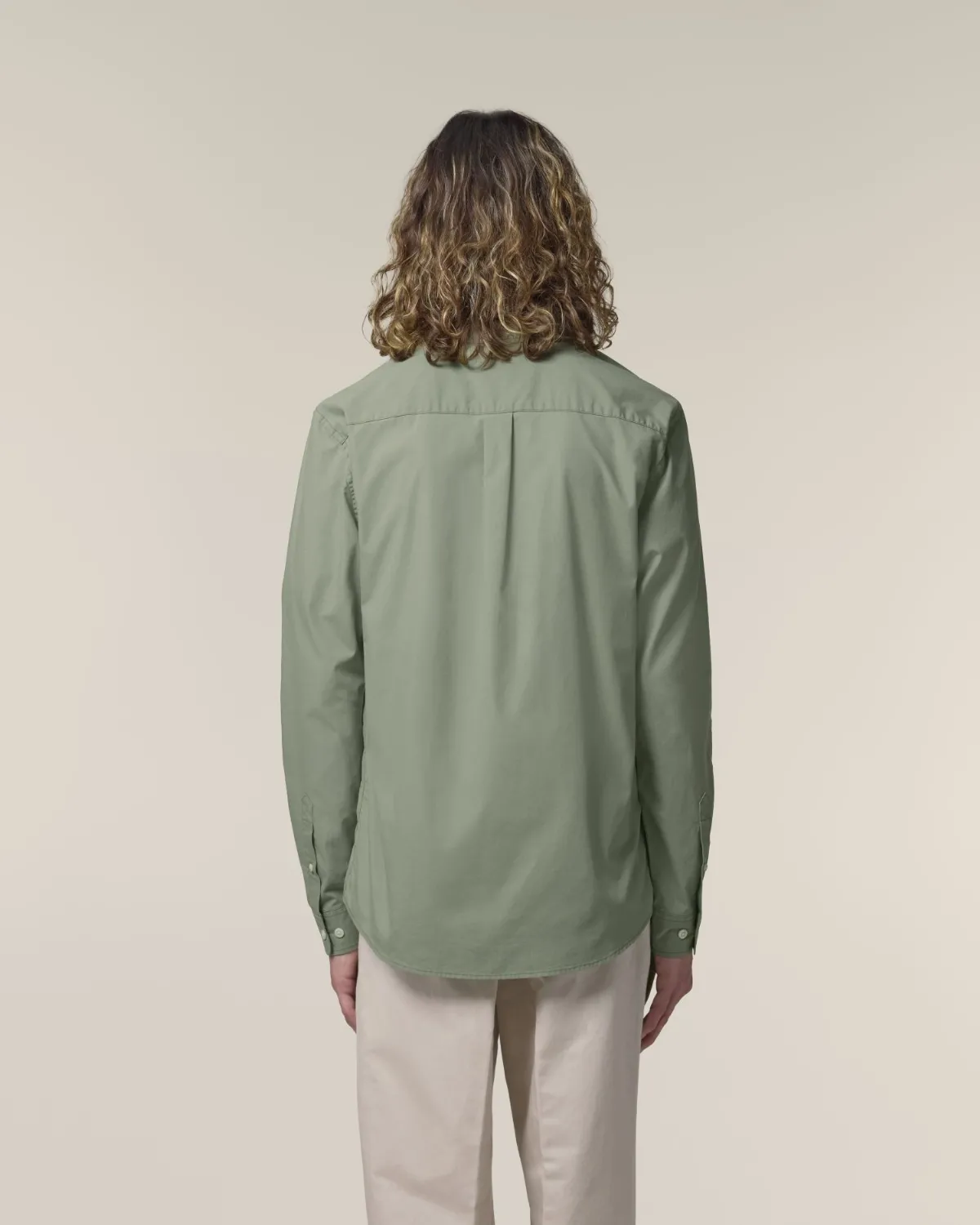 Stanley Styler Shirt - vista 4