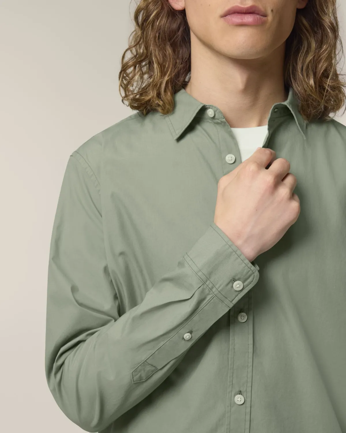 Stanley Styler Shirt - vista 8