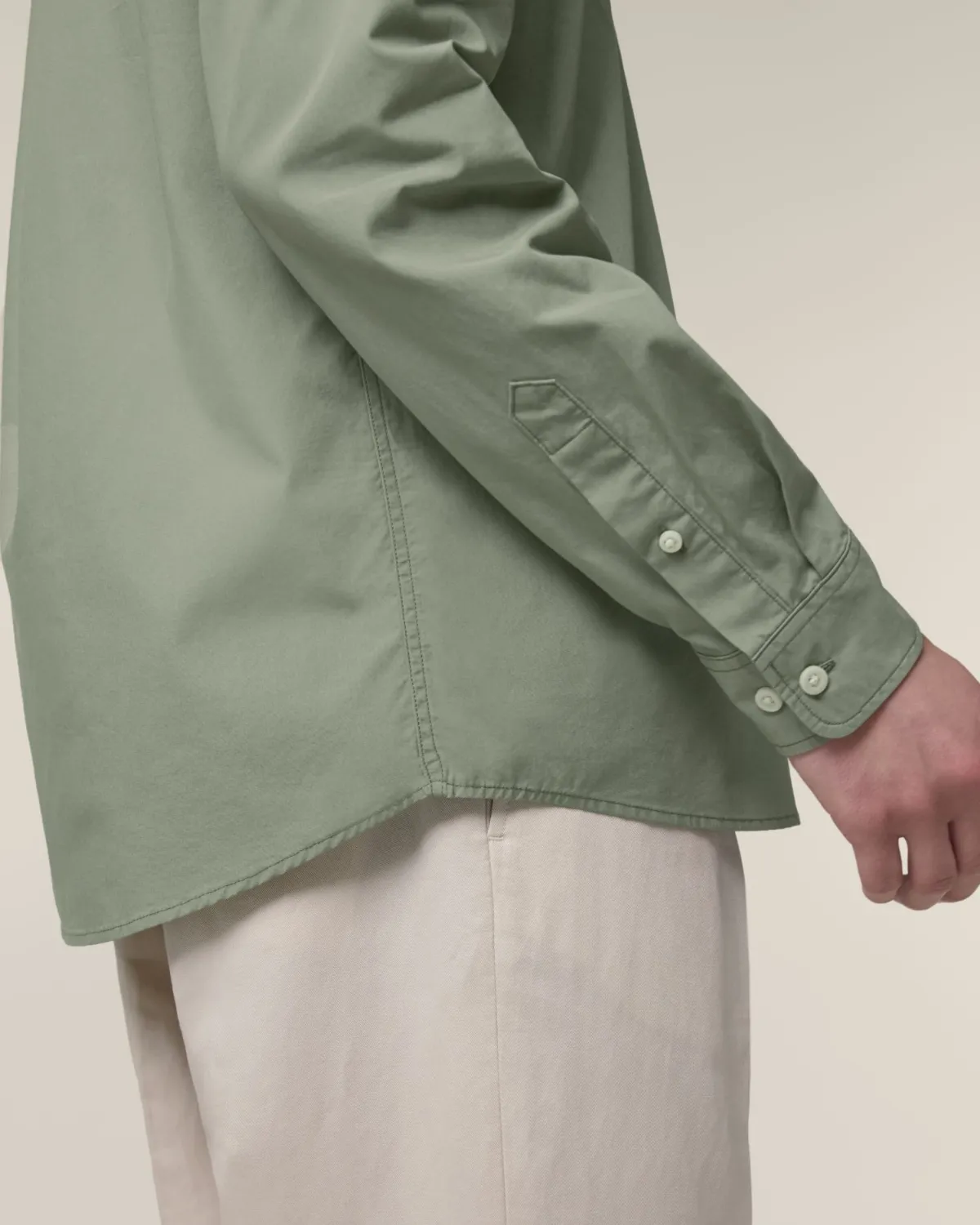 Stanley Styler Shirt - vista 10