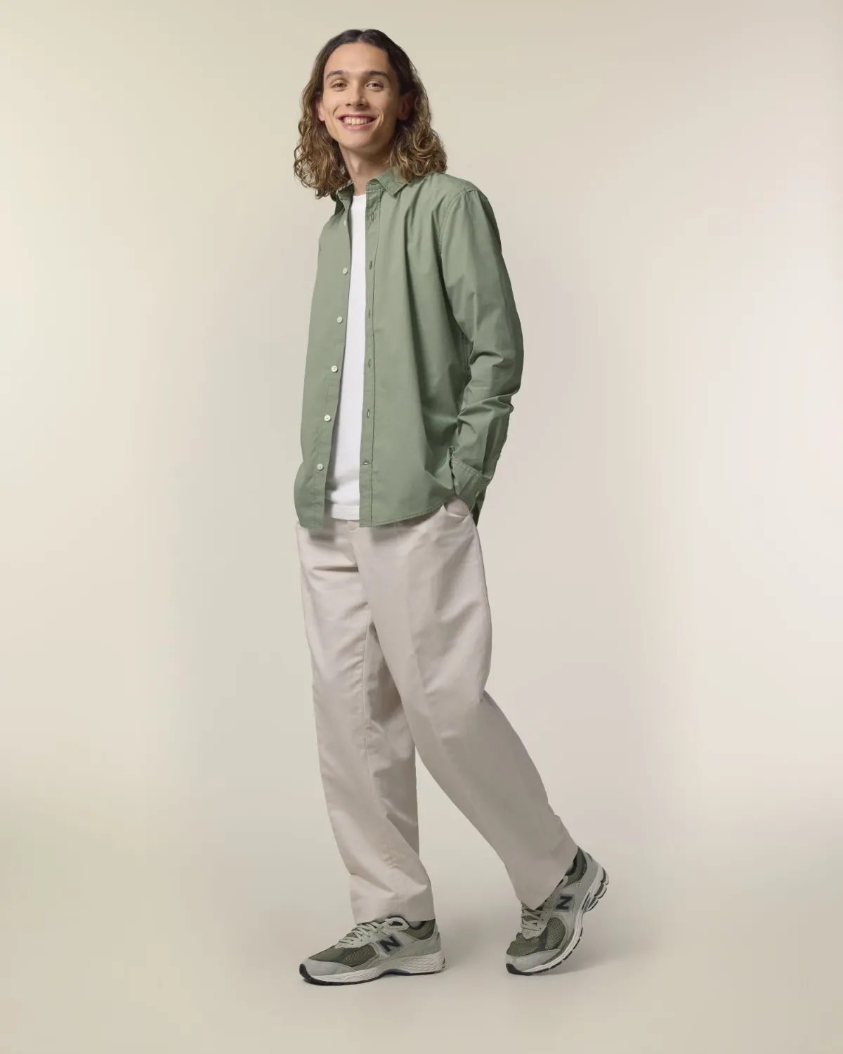 Stanley Styler Shirt - vista 1