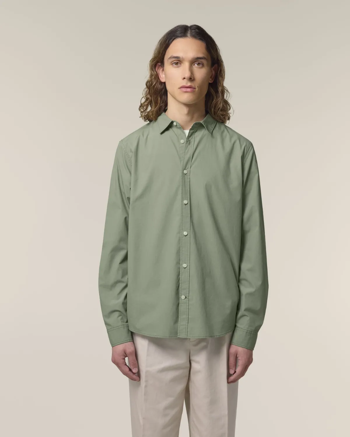 Stanley Styler Shirt - vista 2
