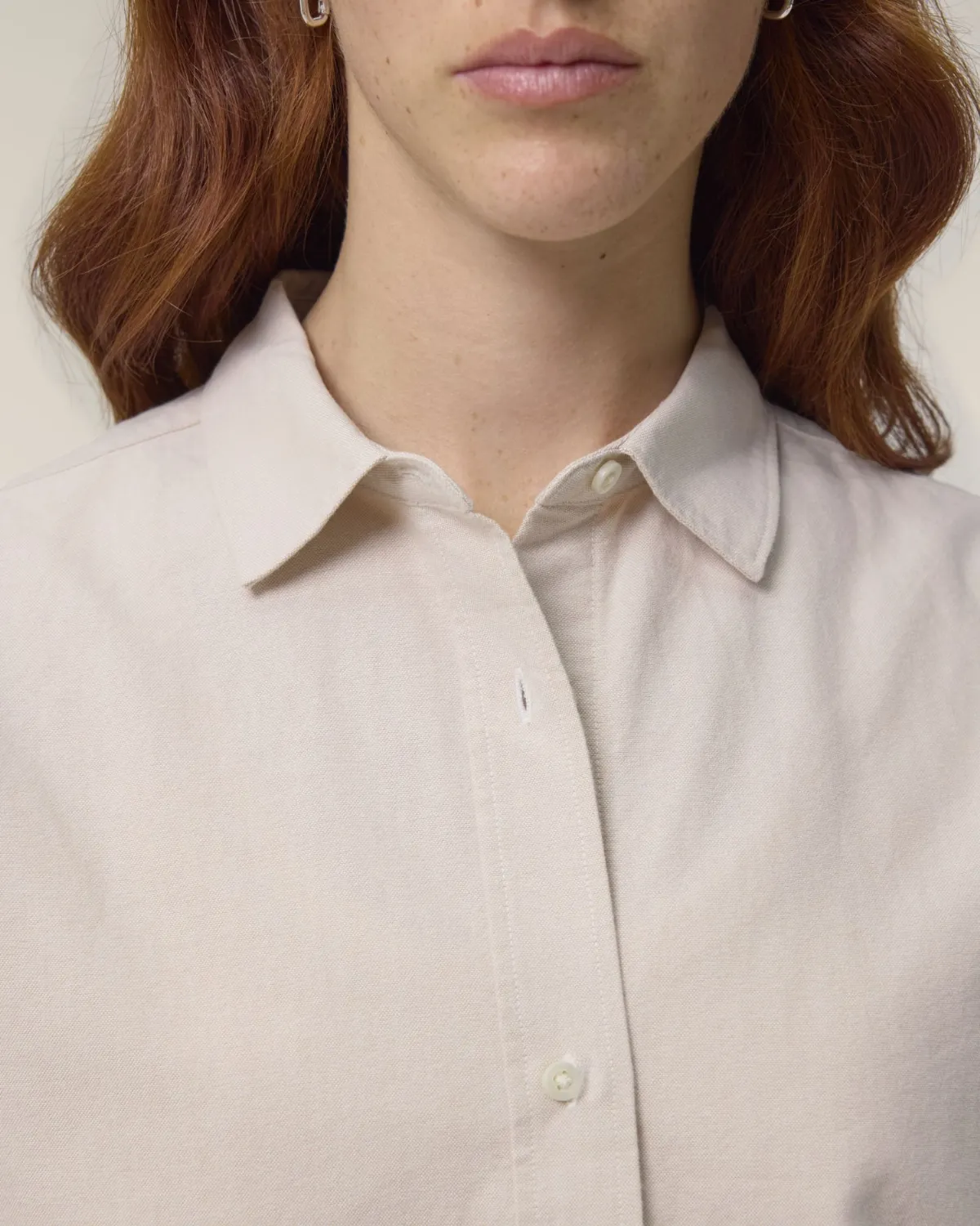 Stella Oxford Shirt - vista 10