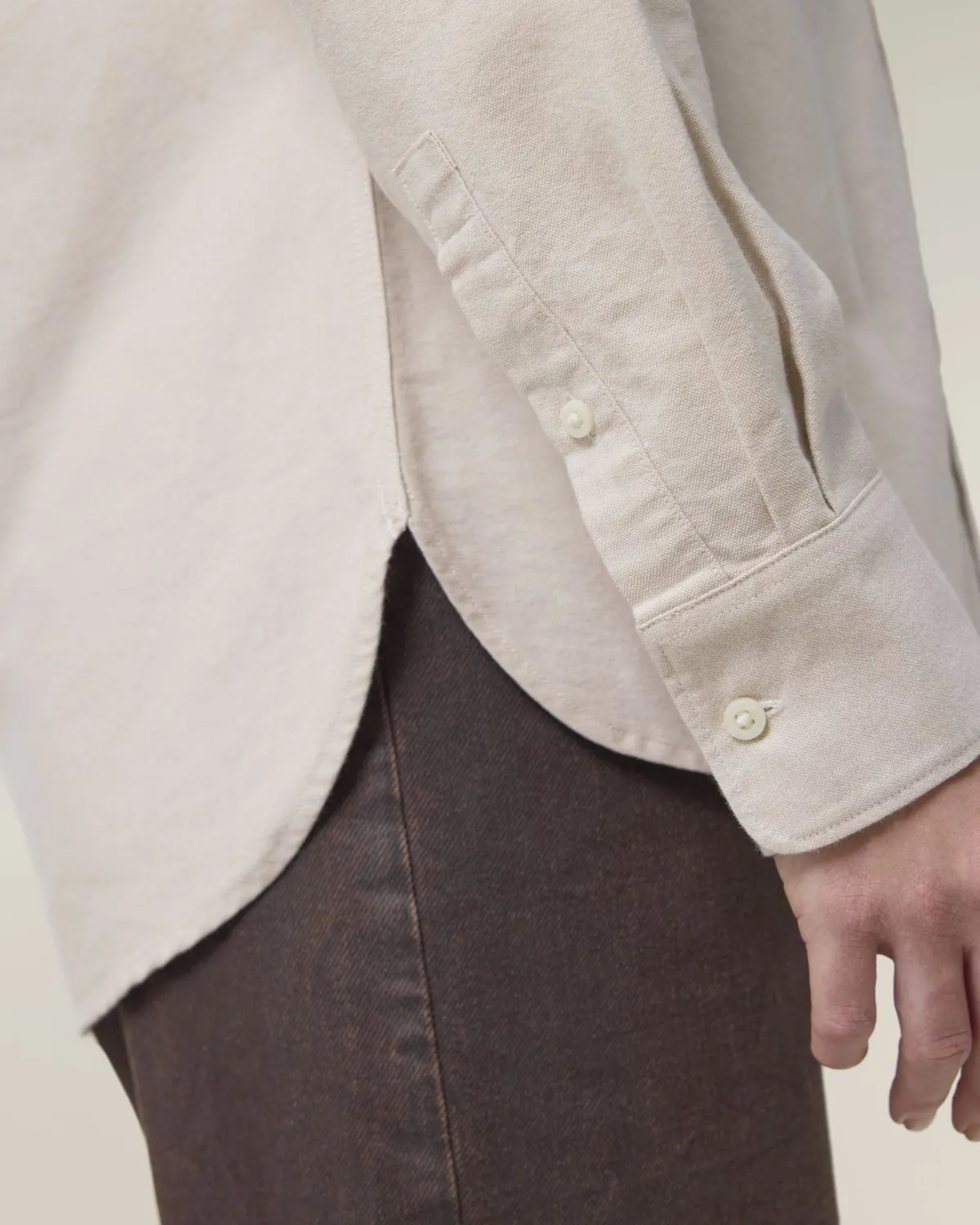 Stella Oxford Shirt - vista 12