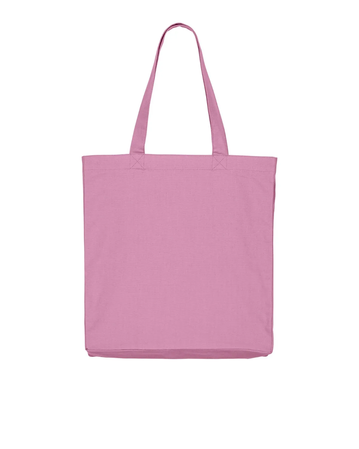 Mid Tote Bag Bubble Pink