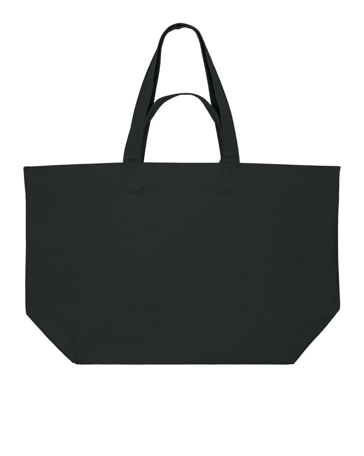 Shopping Bag 2.0 Black