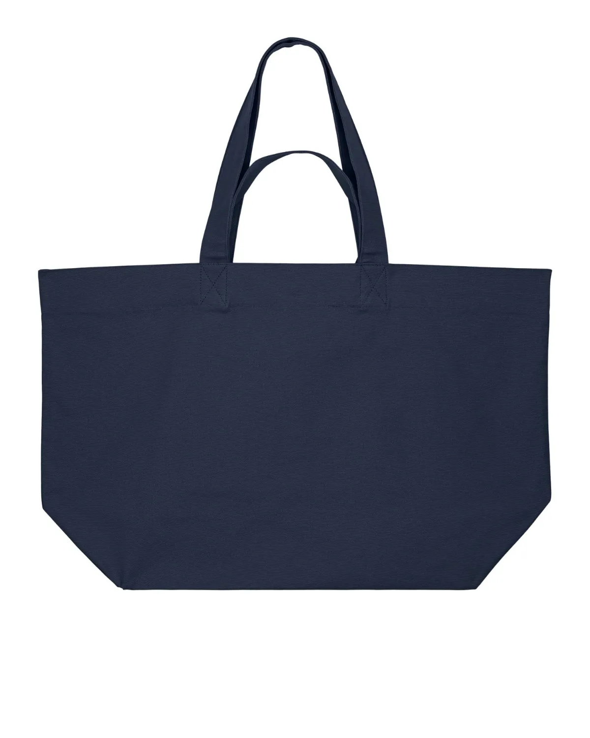 Shopping Bag 2.0 French Navy