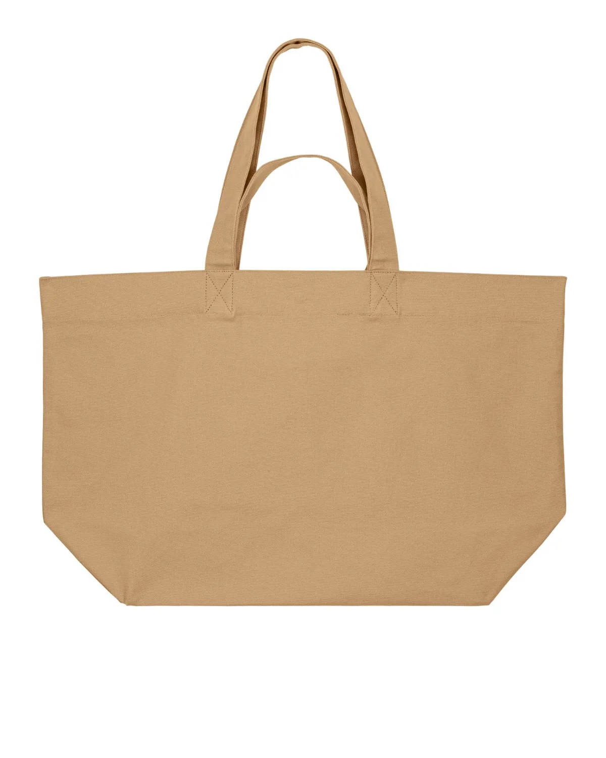 Shopping Bag 2.0 Latte