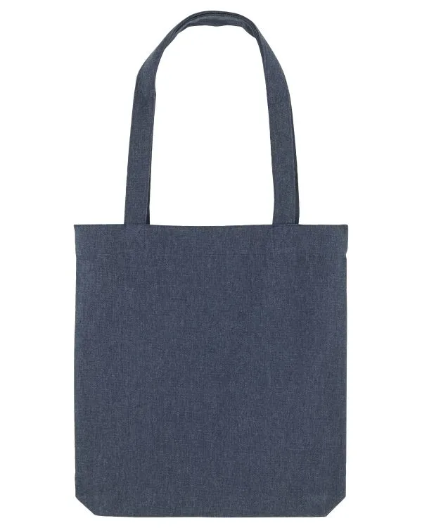 Tote Bag Midnight Blue