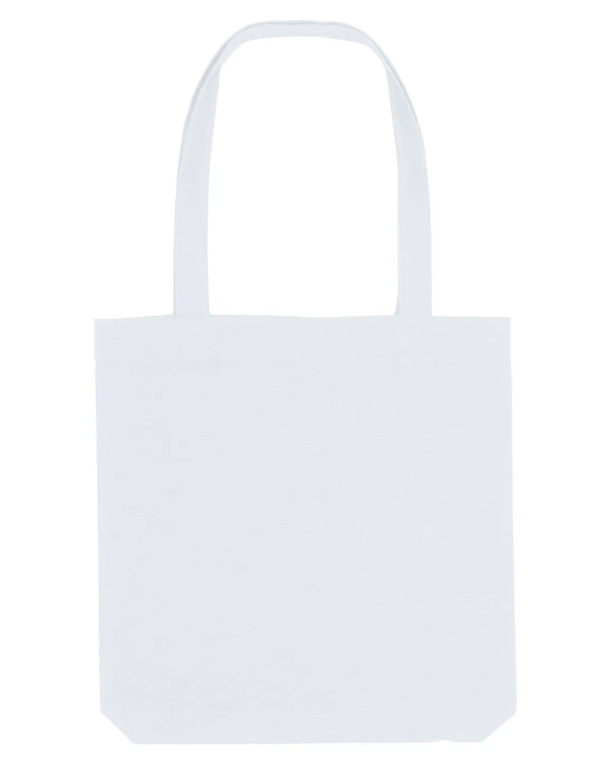 Tote Bag White