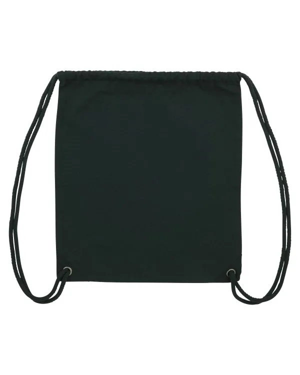 Gym Bag Black