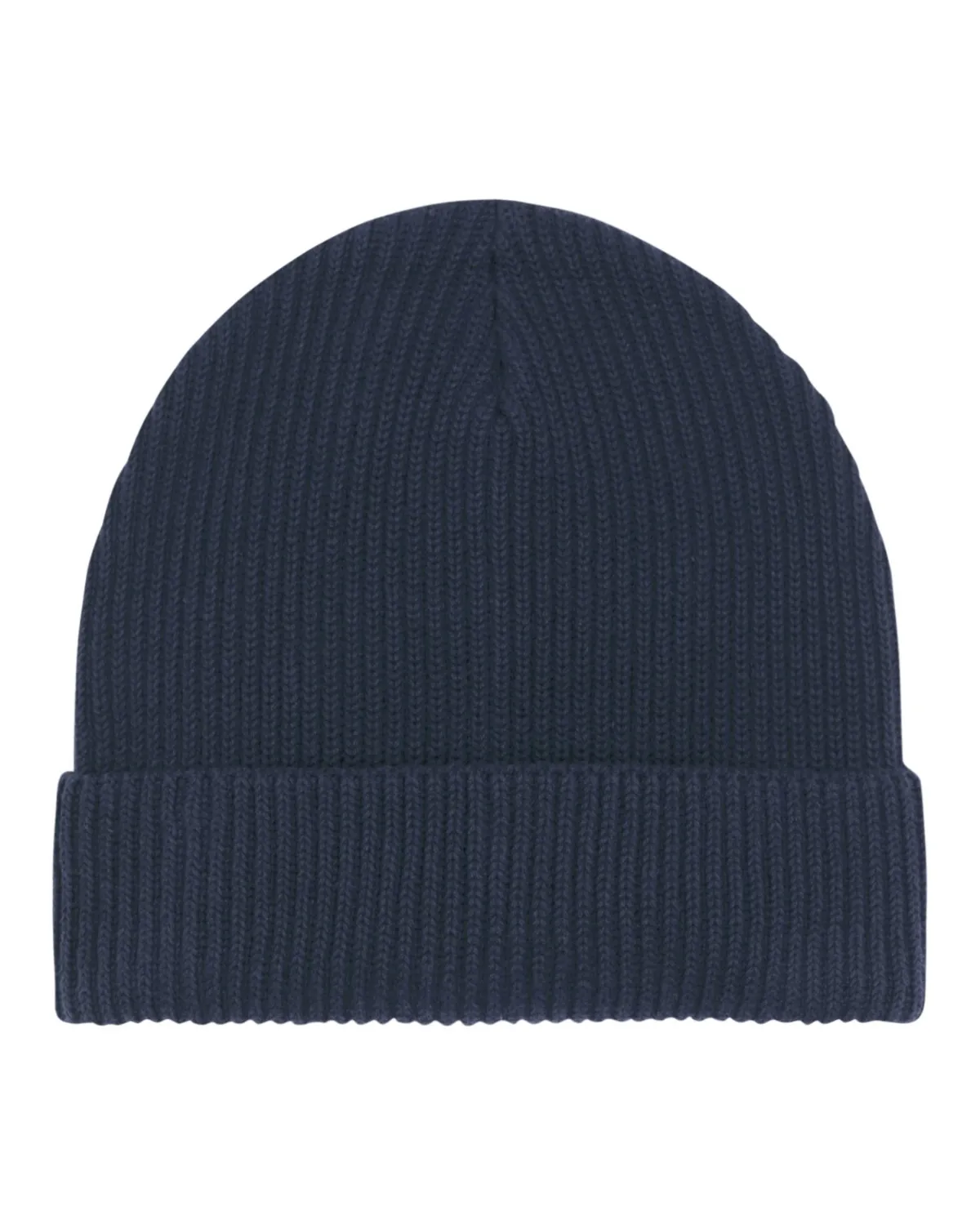 Fisherman Beanie French Navy