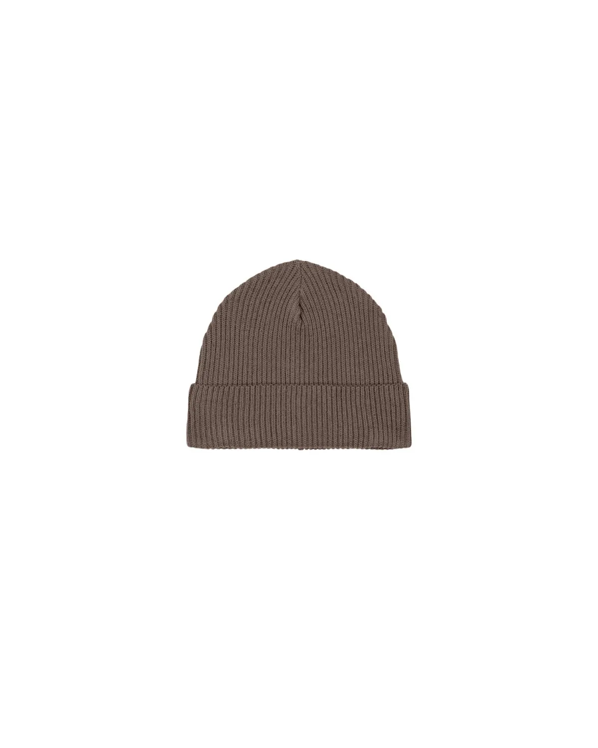 Fisherman Beanie Mocha