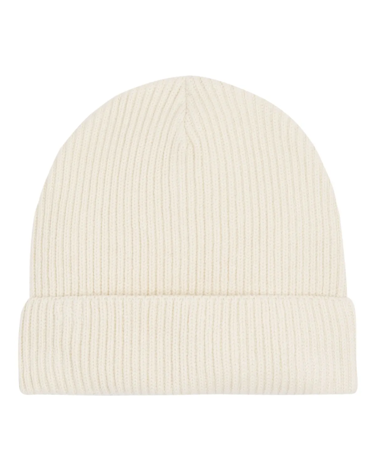 Fisherman Beanie Natural