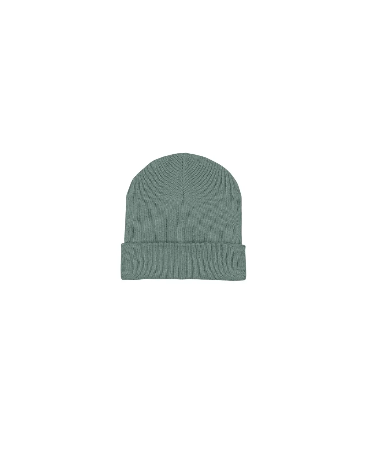 Rib Beanie Green Bay