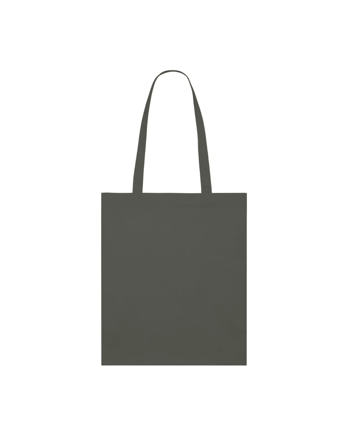 Light Tote Bag Khaki