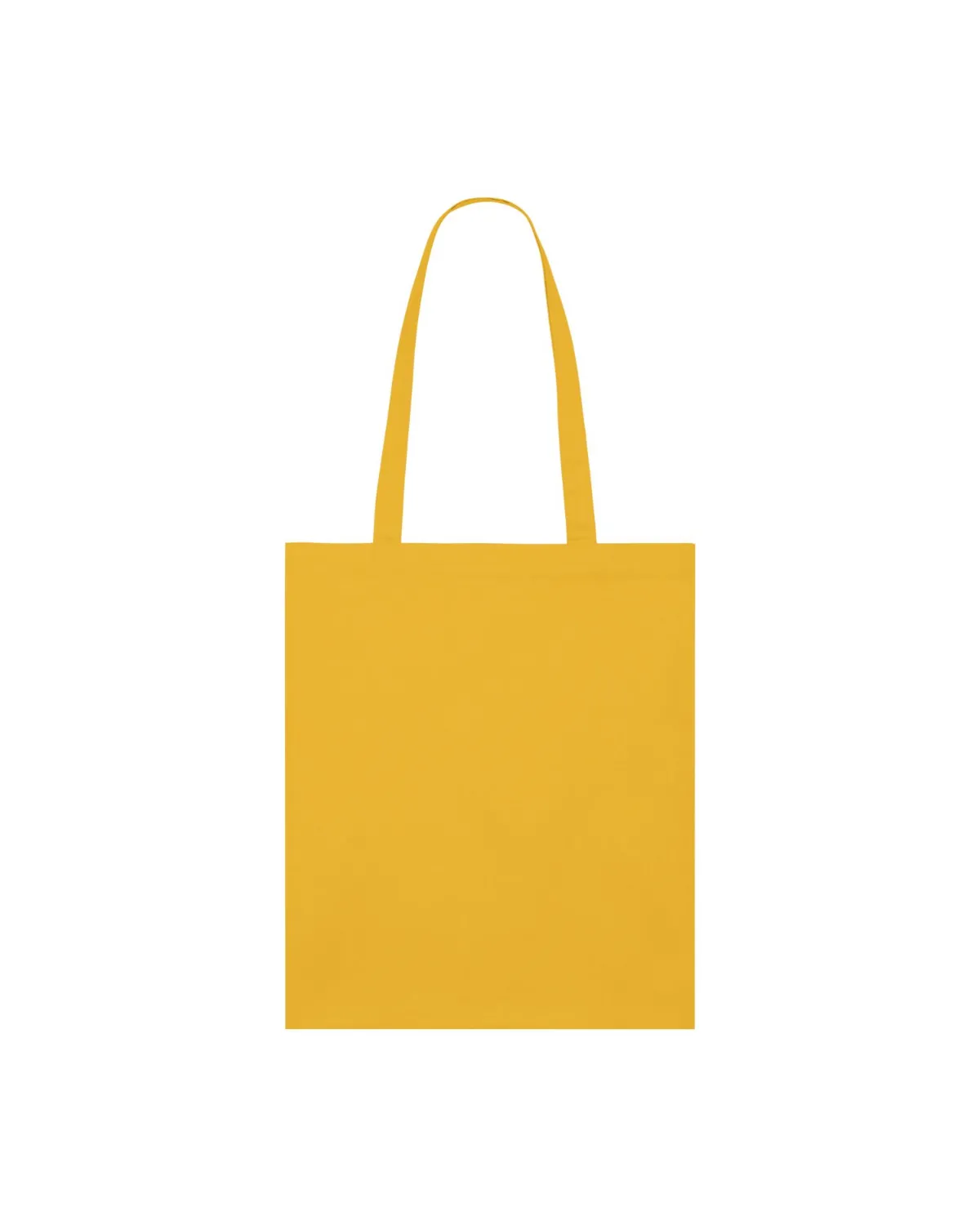 Light Tote Bag Spectra Yellow