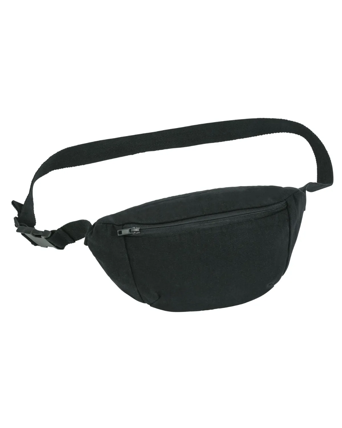 Hip Bag Black