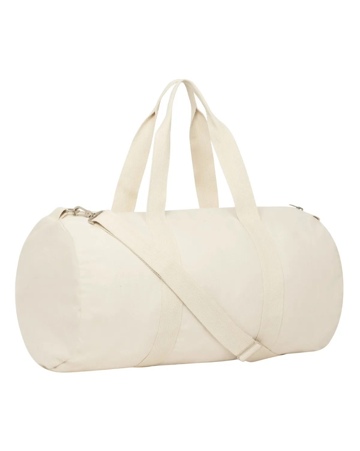 Duffle Bag Natural