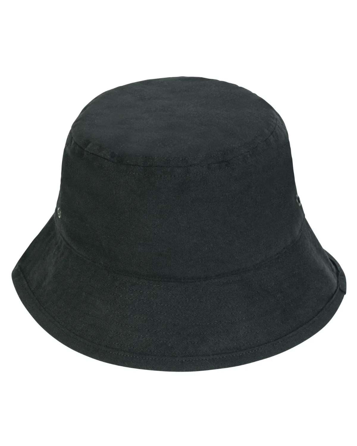 Bucket Hat Black