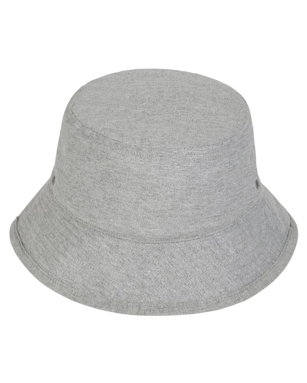 Bucket Hat Heather Grey