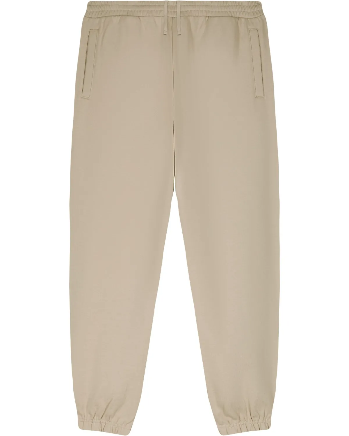 Jammer Dry Desert Dust