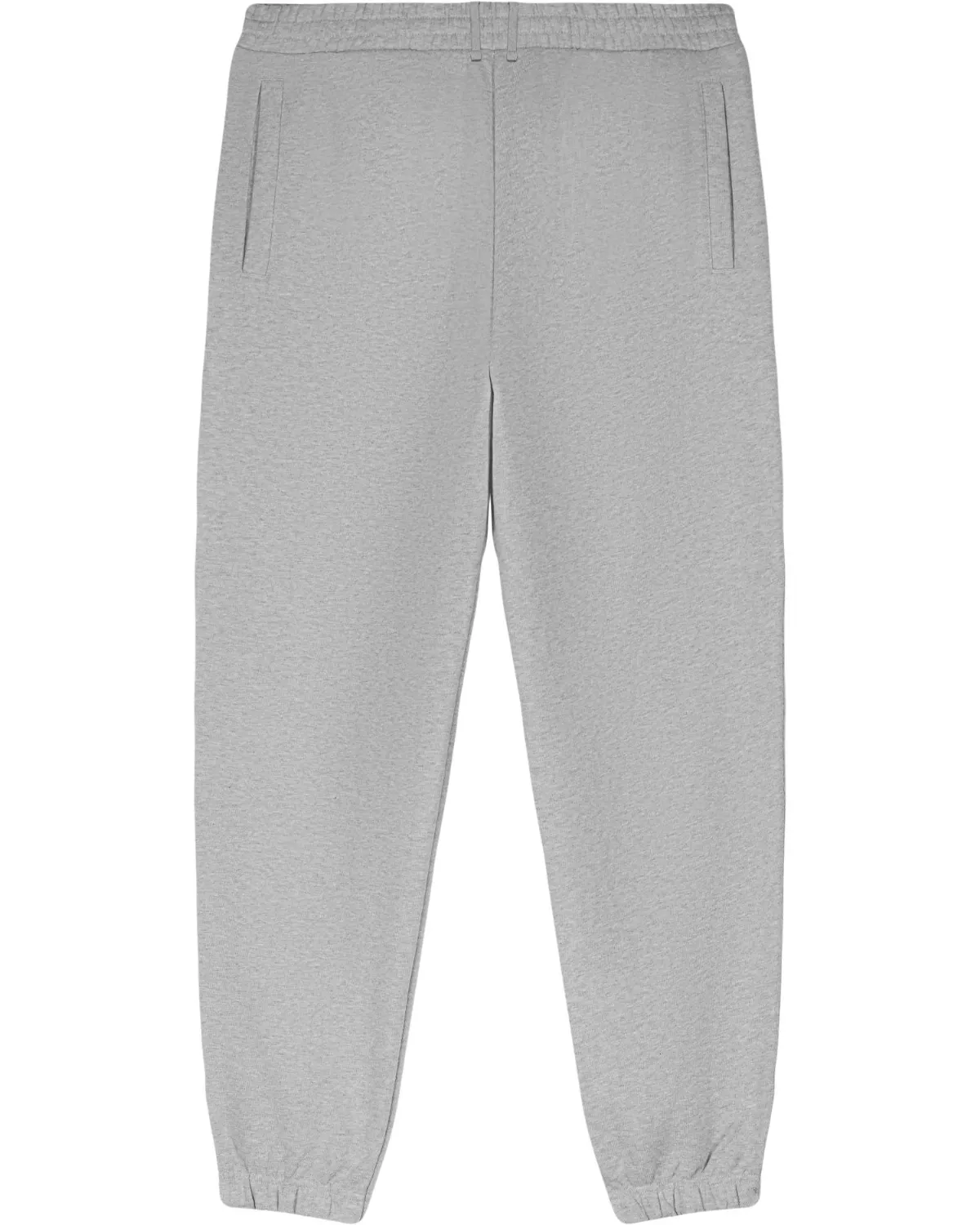 Jammer Dry Heather Grey