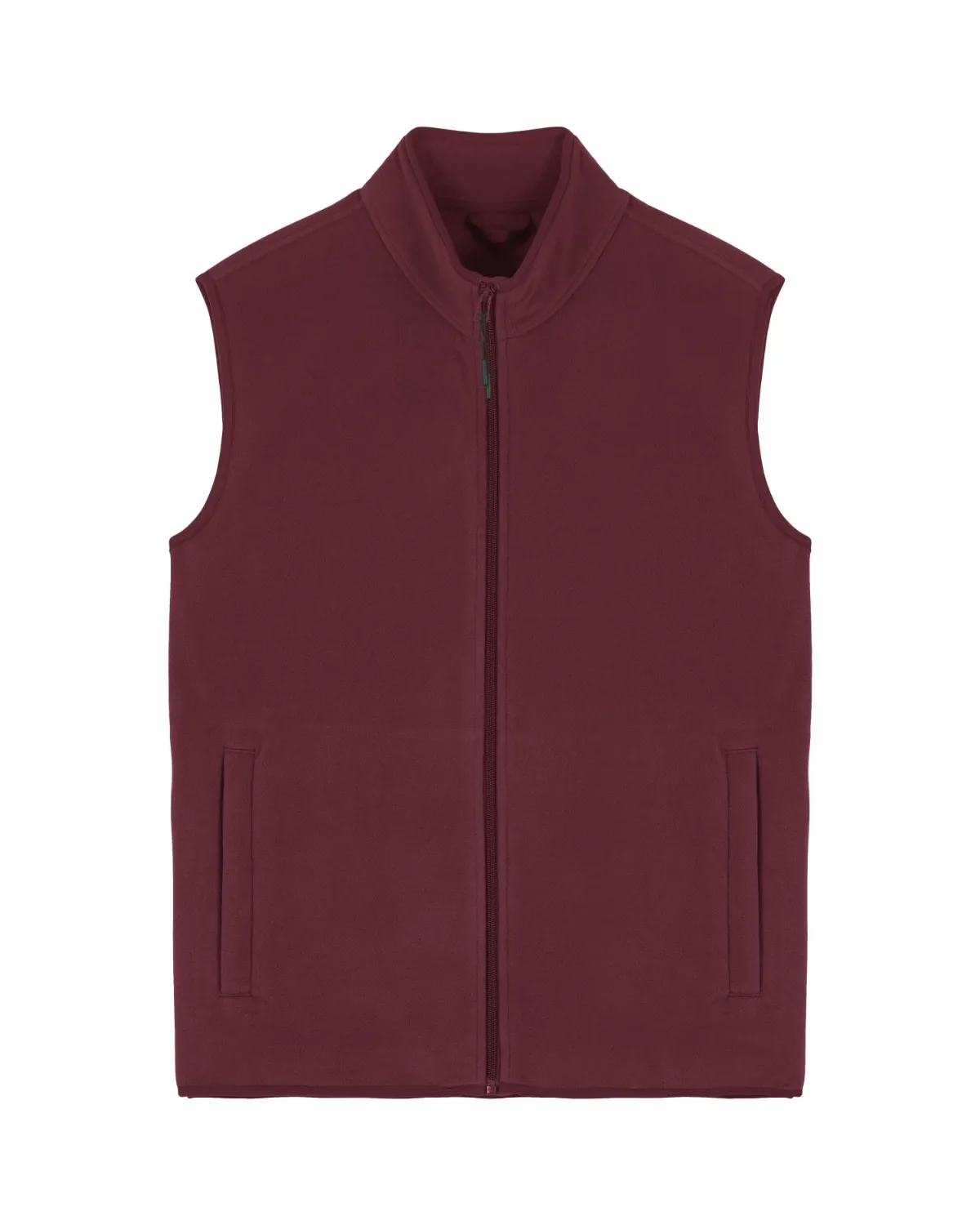 Stanley Quester Burgundy