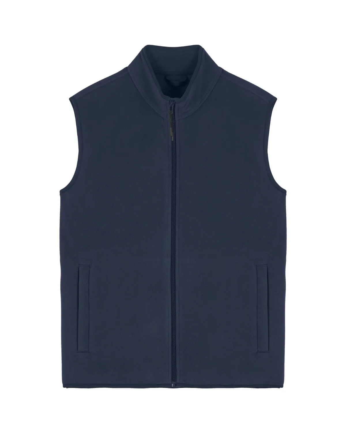 Stanley Quester French Navy