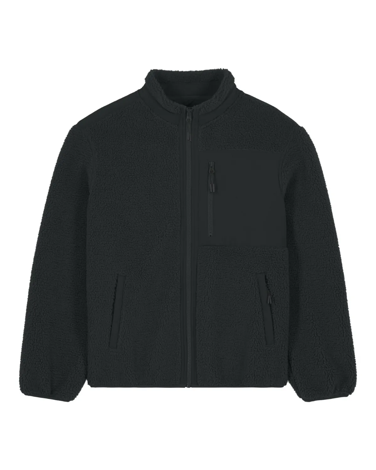 Brooker Black