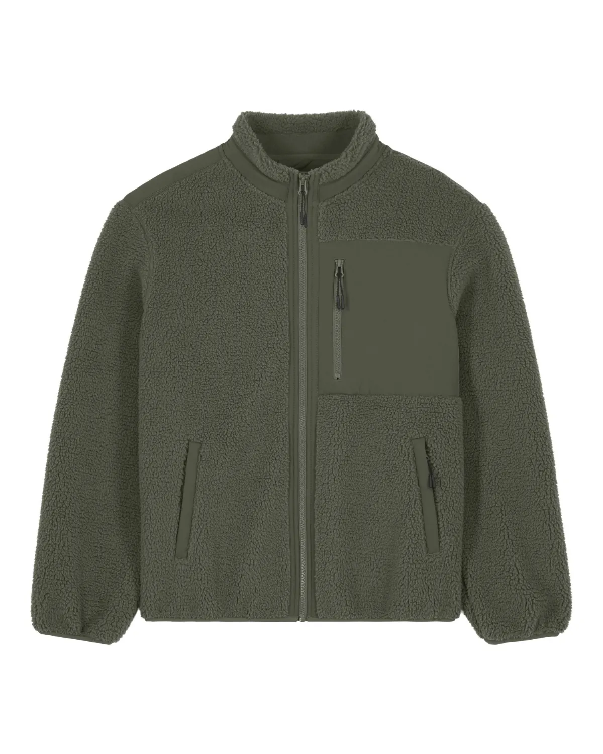Brooker Khaki