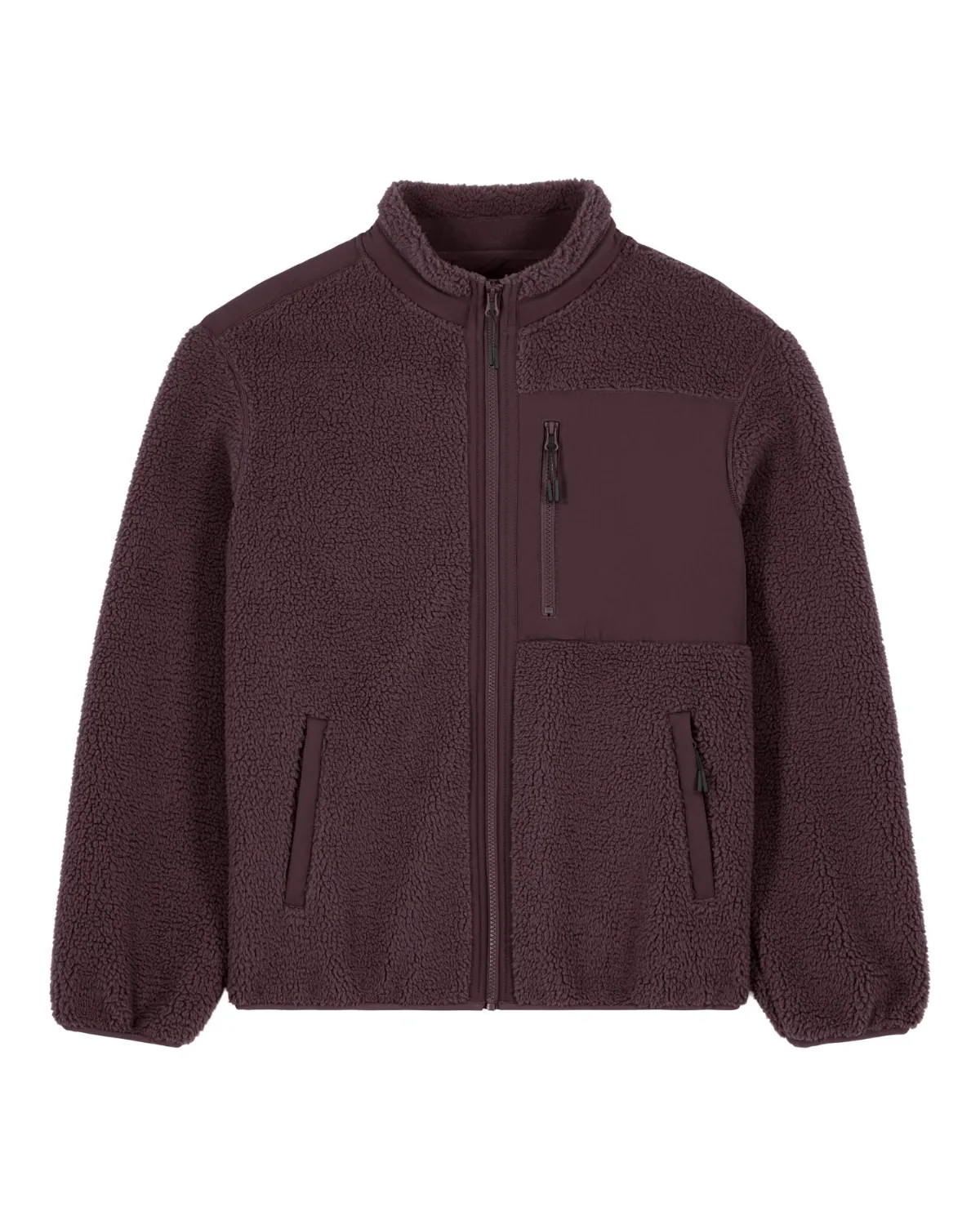 Brooker Red Brown