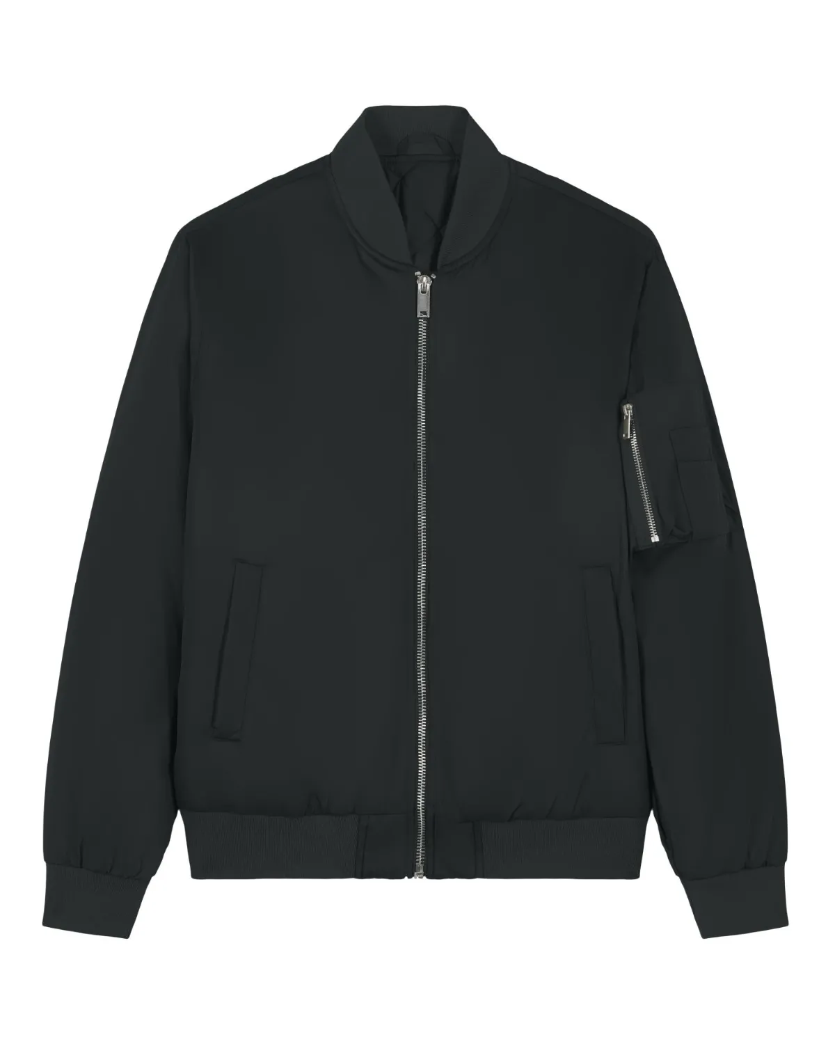 Bomber 2.0 Black