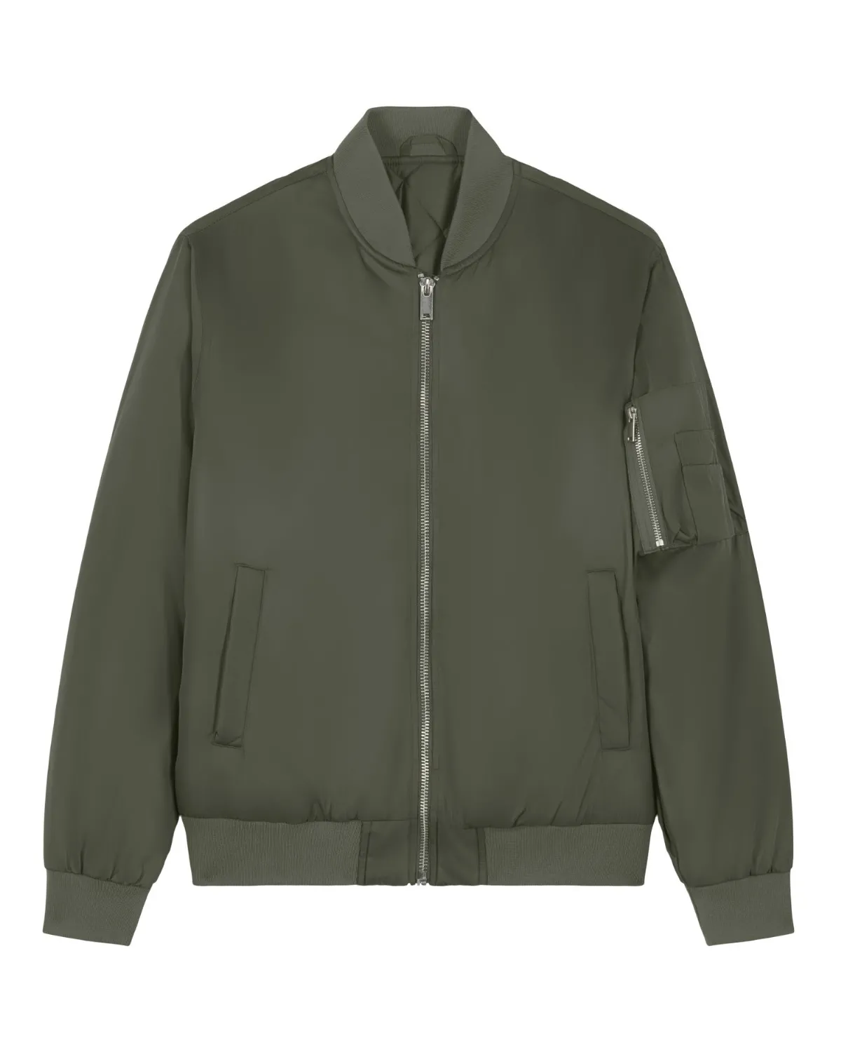 Bomber 2.0 Khaki