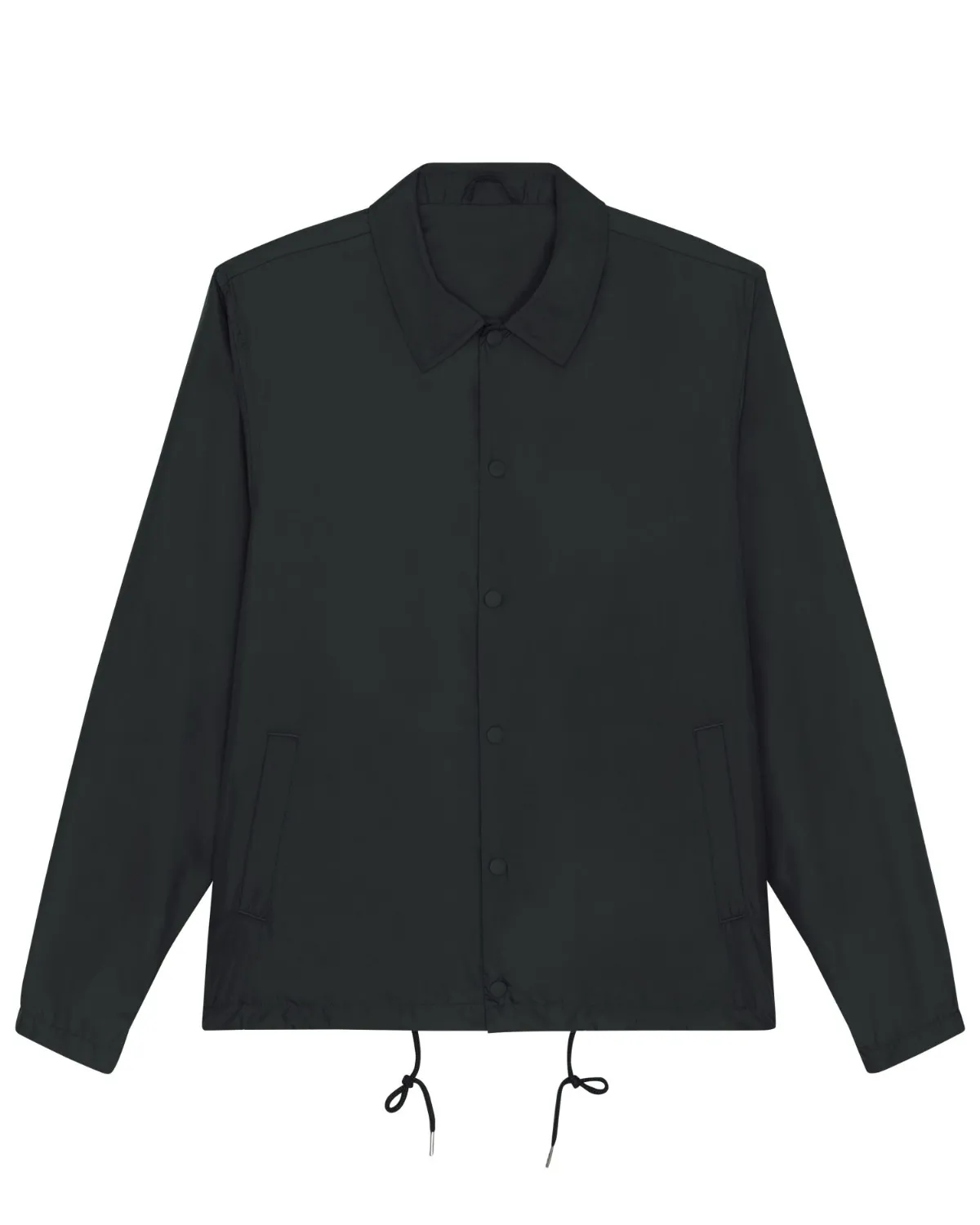 Coacher Black