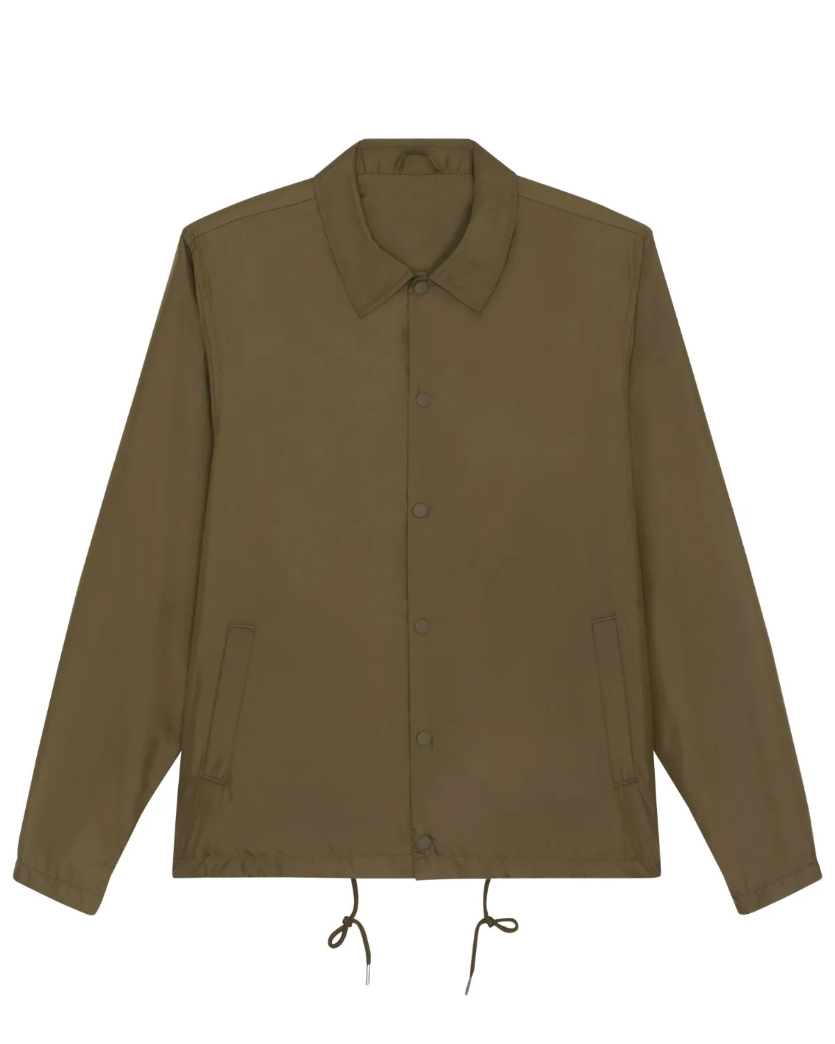 Coacher British Khaki