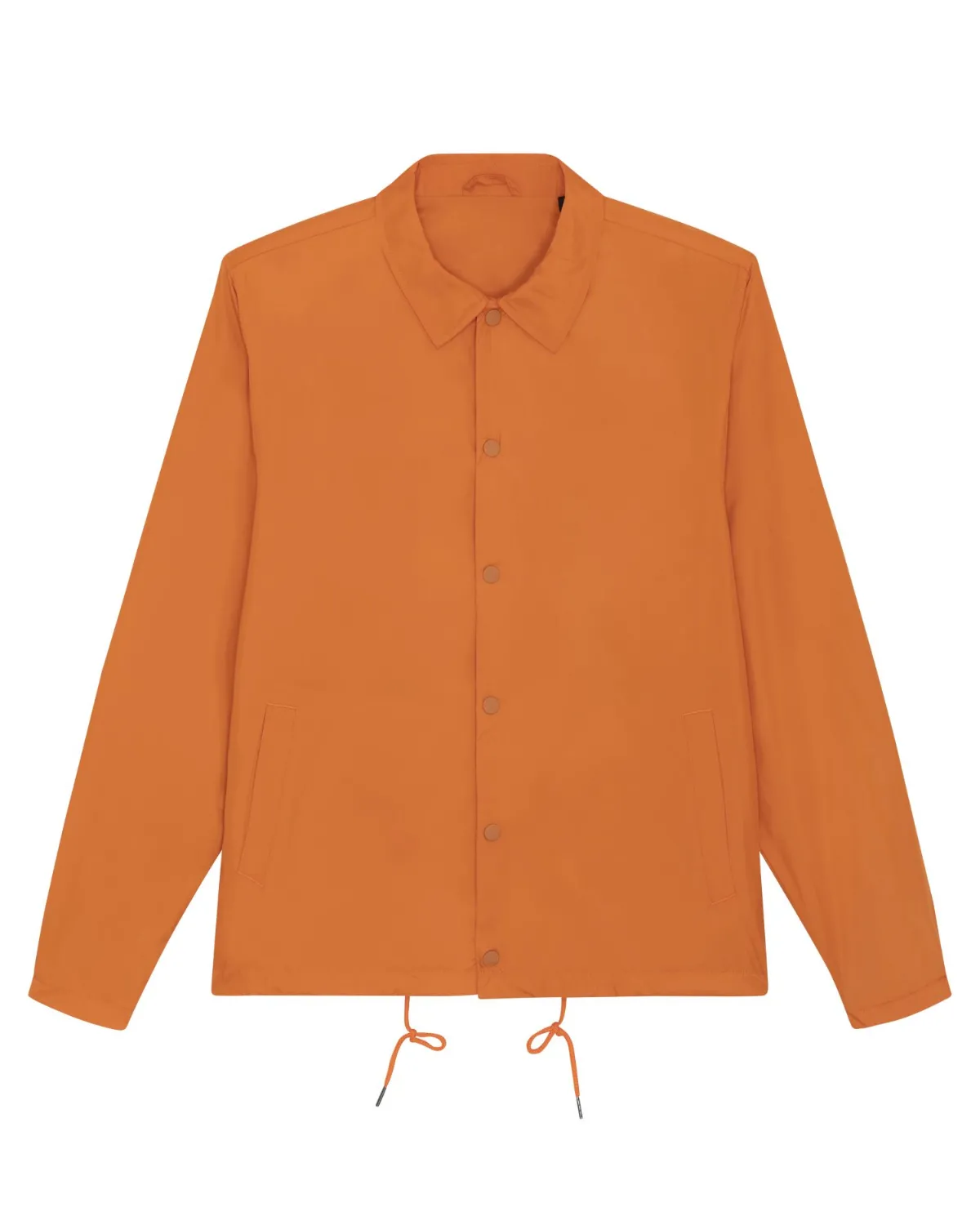 Coacher Flame Orange