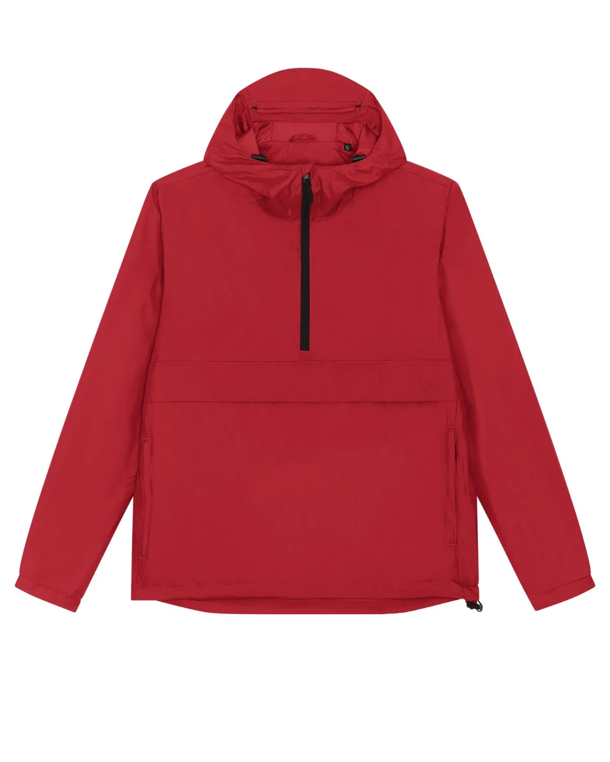 Speeder Red
