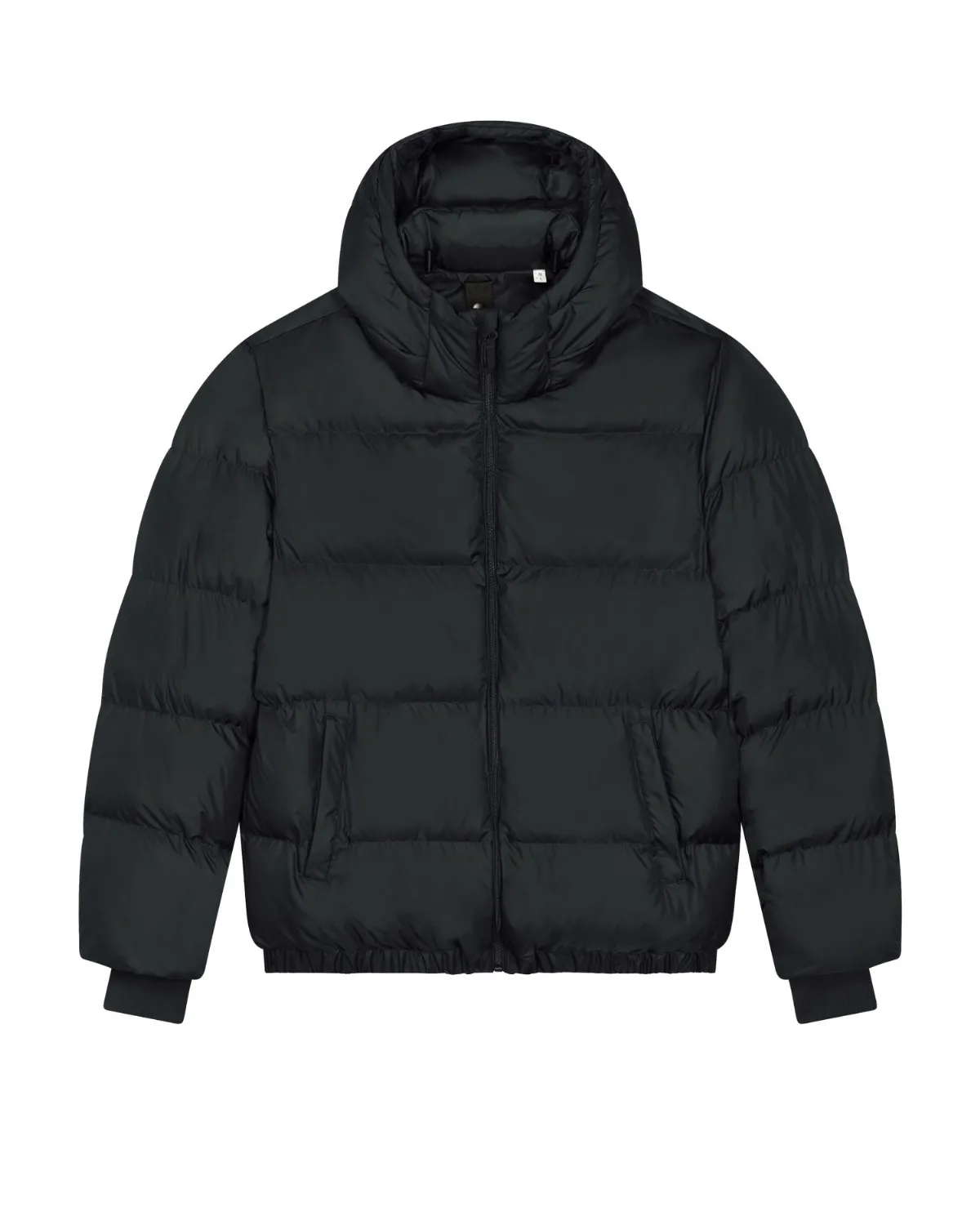 Puffer Black