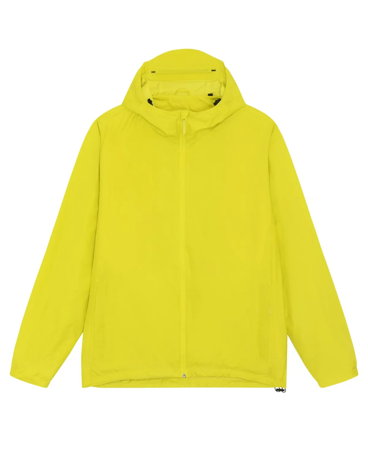 Commuter Lime Flash