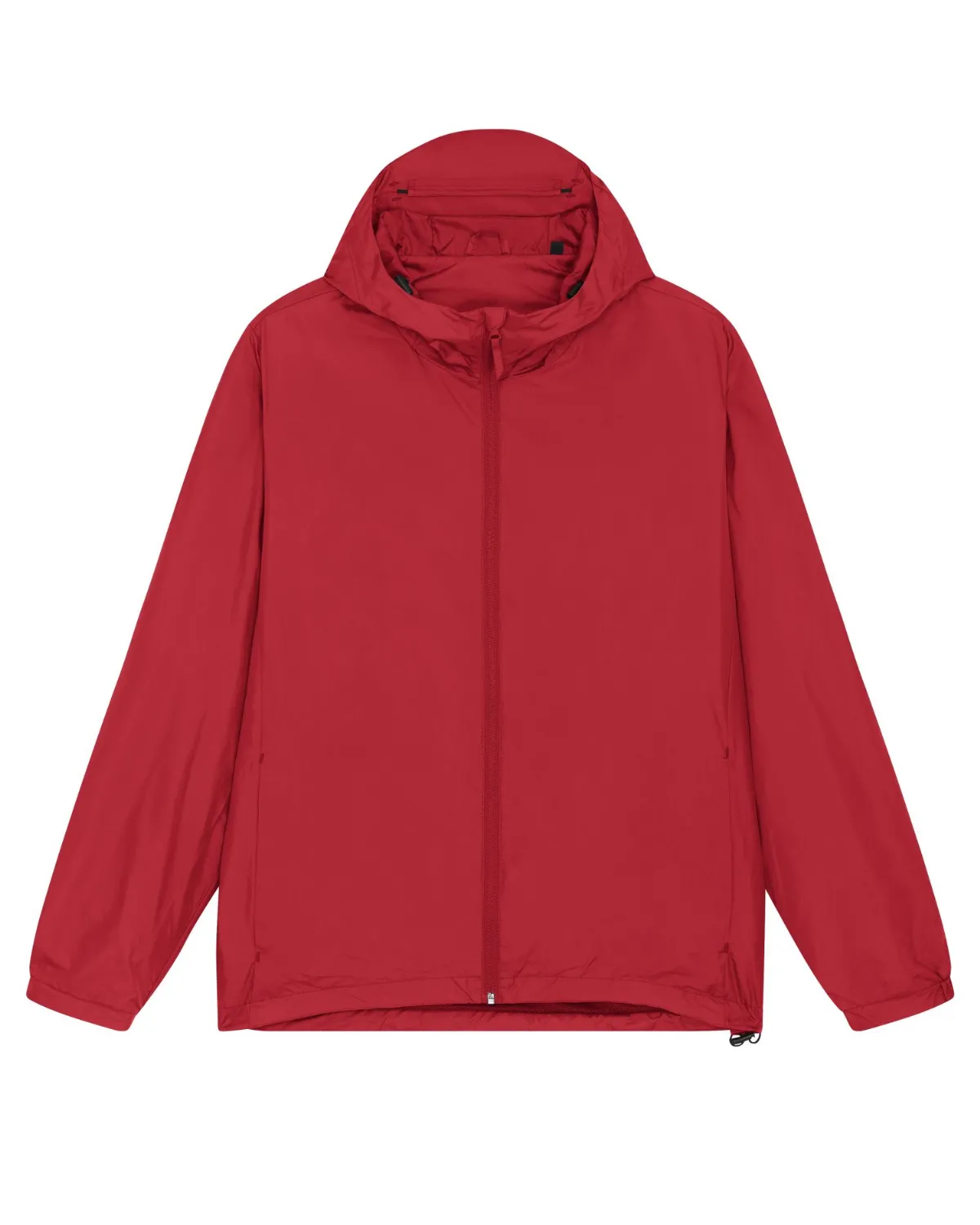 Commuter Red