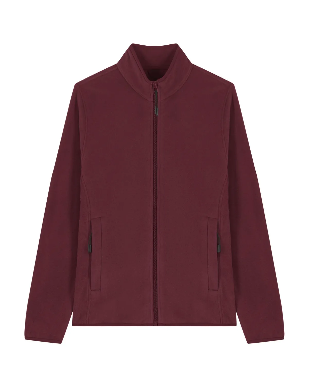 Stella Guider Burgundy