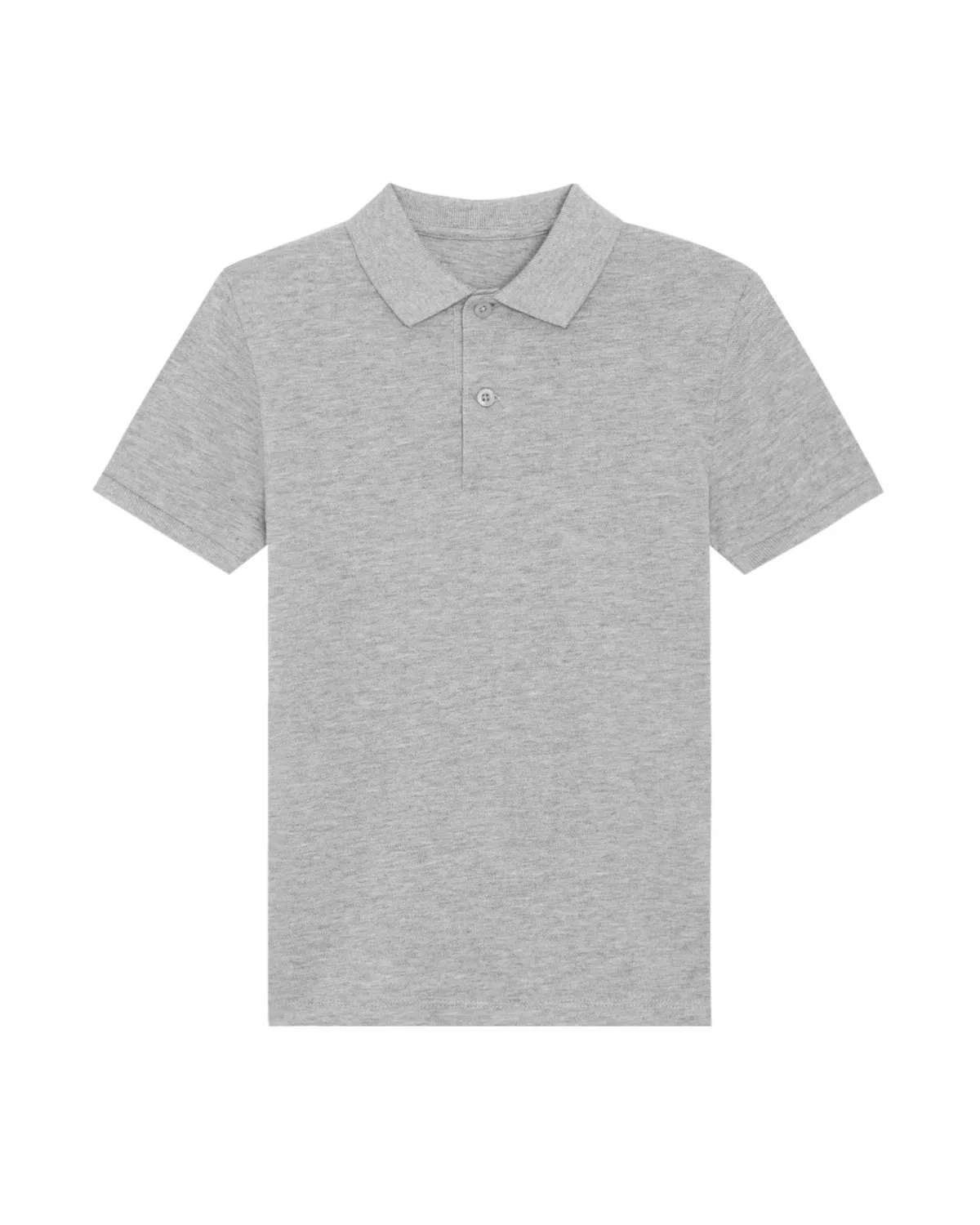 Mini Sprinter Heather Grey