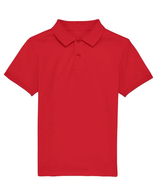 Mini Sprinter Red