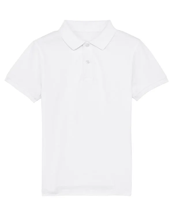 Mini Sprinter White