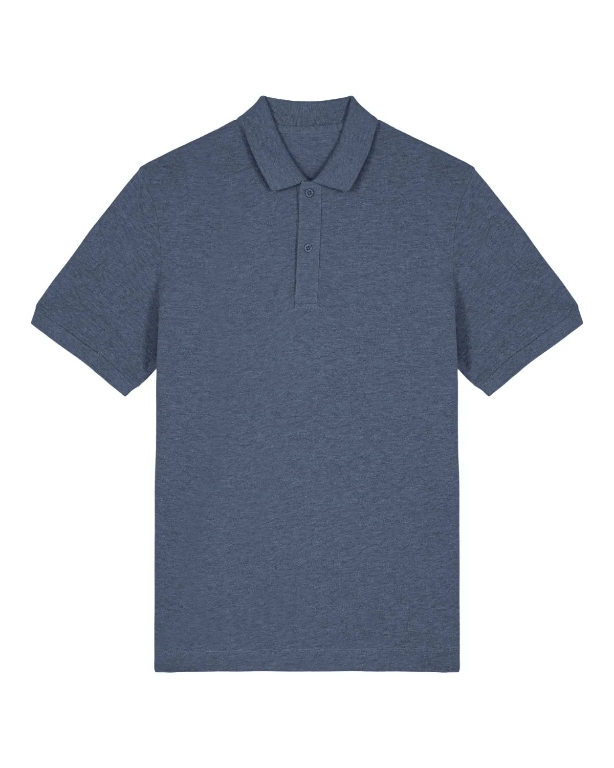 Prepster 2.0 Dark Heather Blue