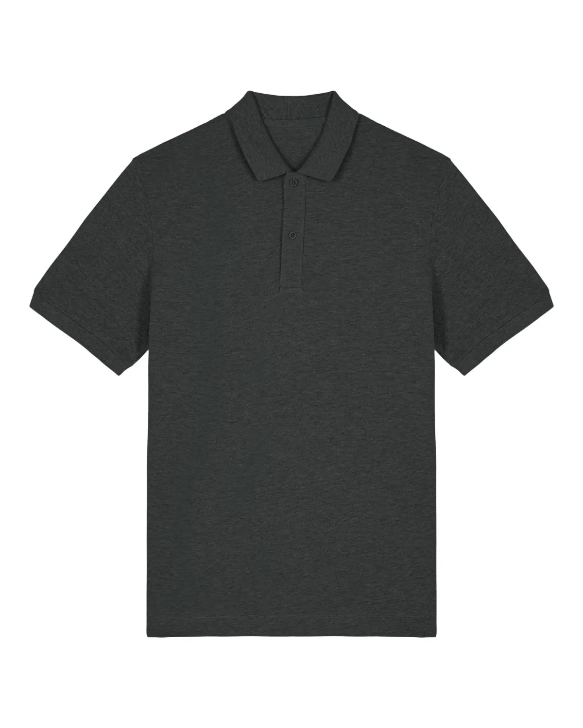 Prepster 2.0 Dark Heather Grey