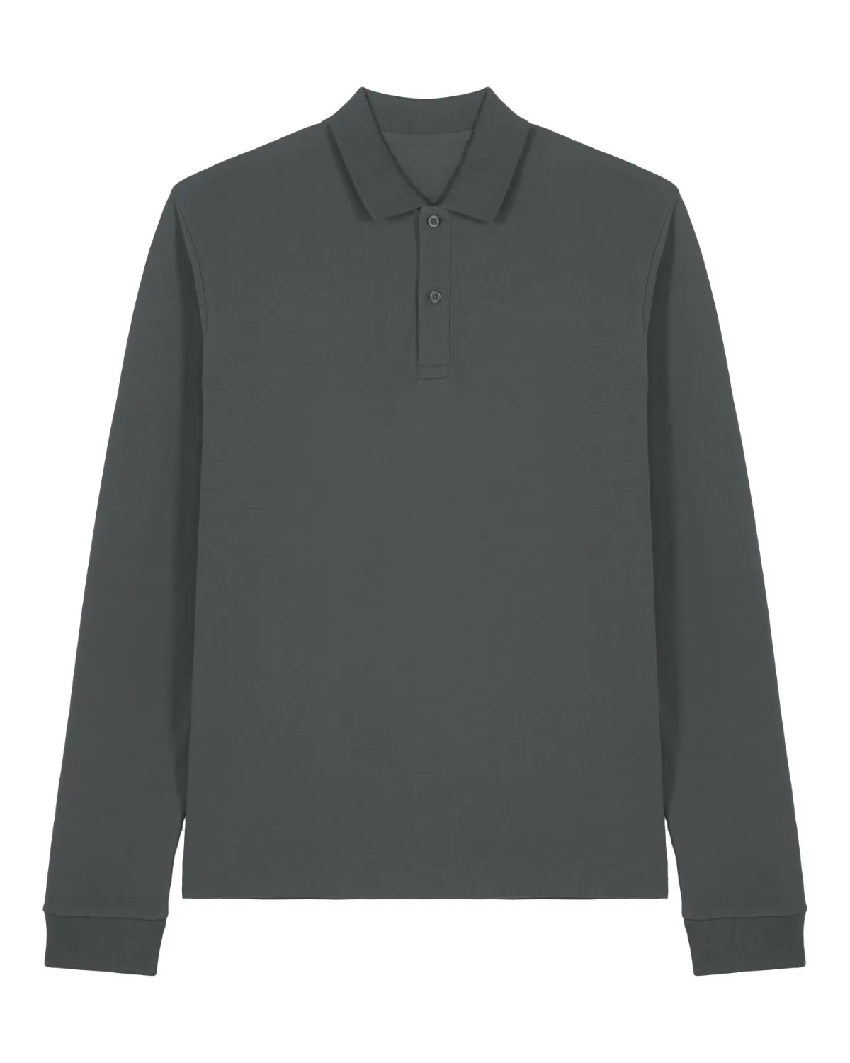 Prepster 2.0 Long Sleeve Anthracite