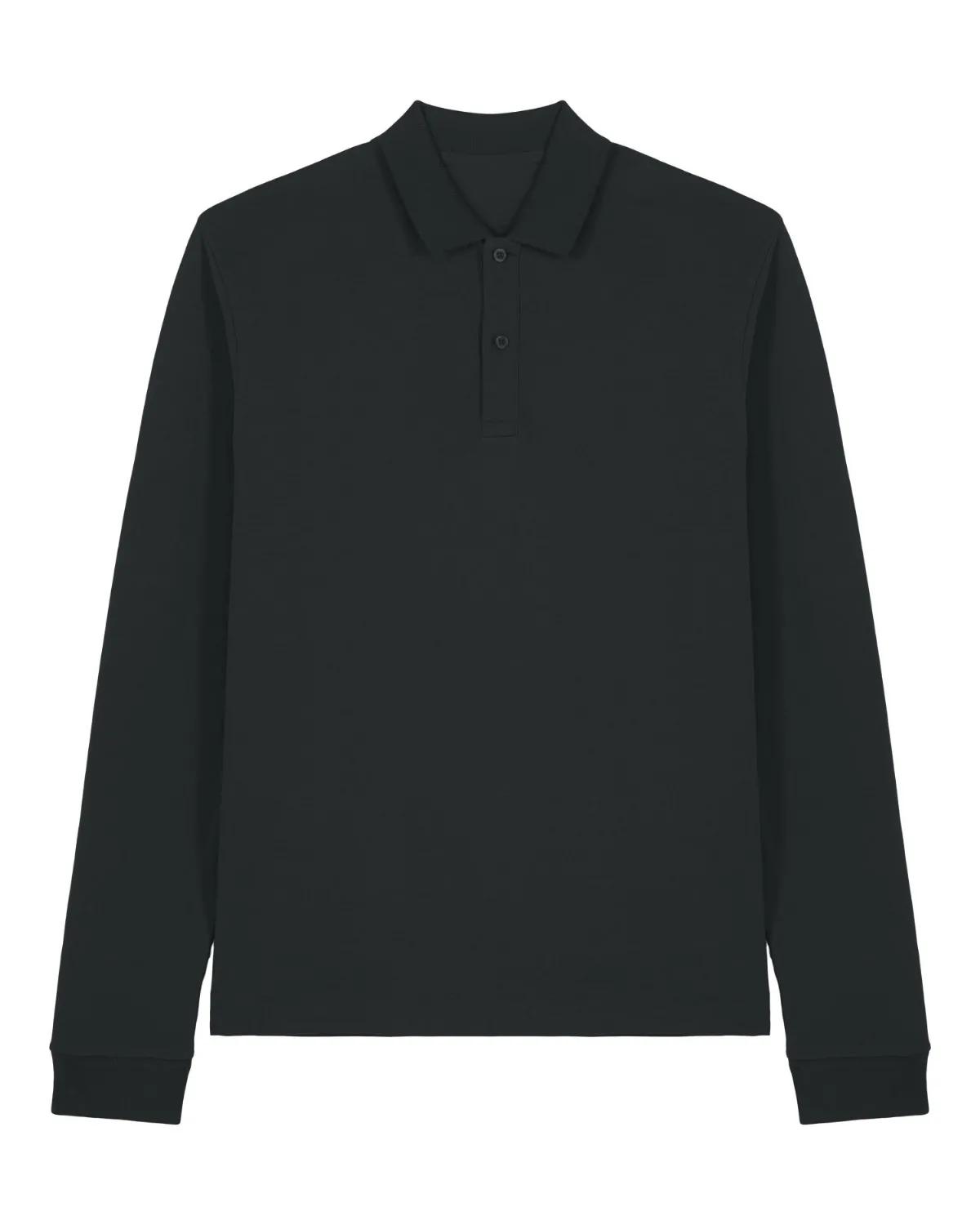 Prepster 2.0 Long Sleeve Black
